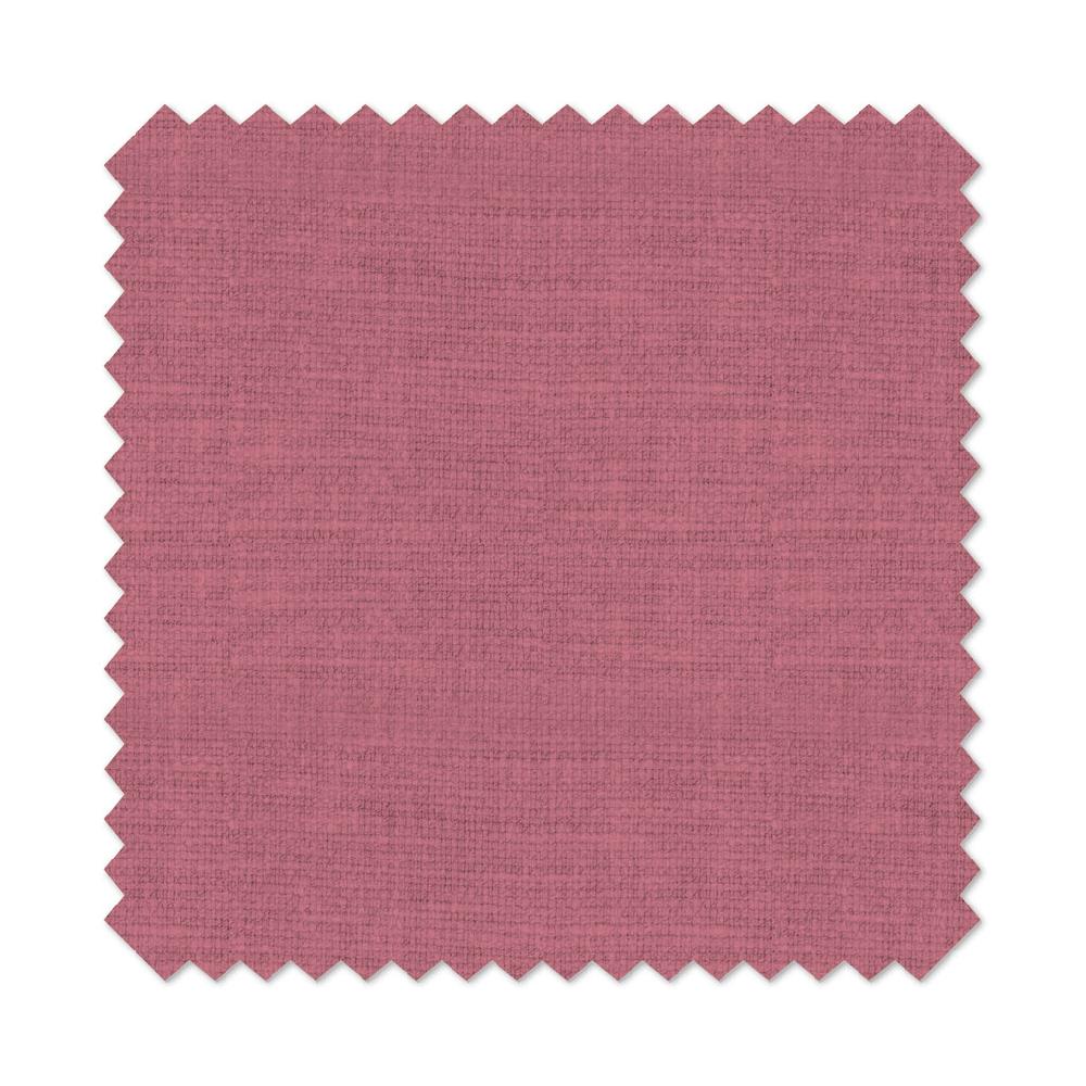 Graham & Brown Wallace Pink Roman Shade