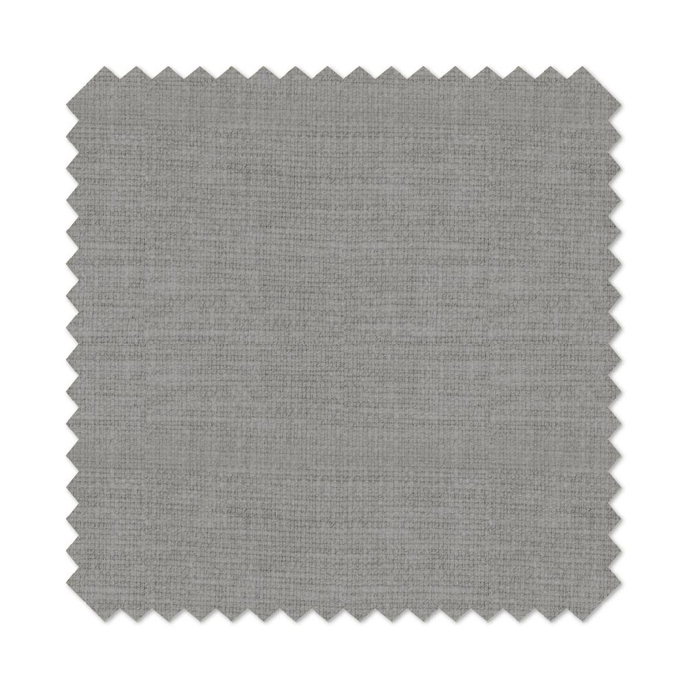 Graham & Brown Wallace Platinum Roman Shade