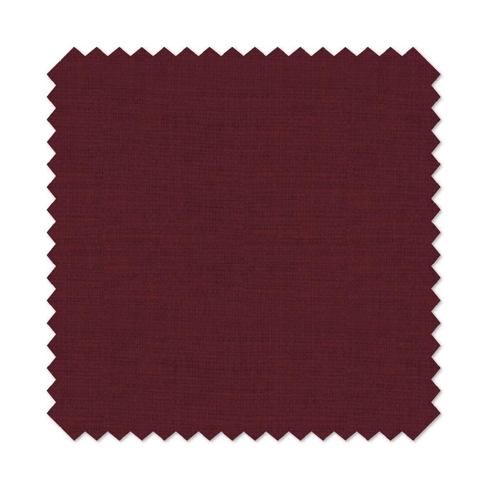 Graham & Brown Wallace Ruby Roman Shade