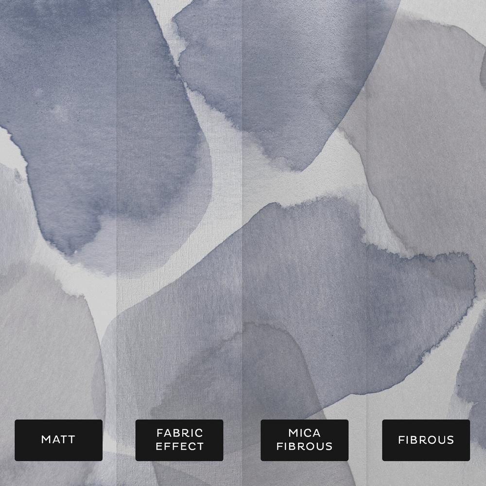 Graham & Brown Watercolour Stills Ink Bespoke Mural