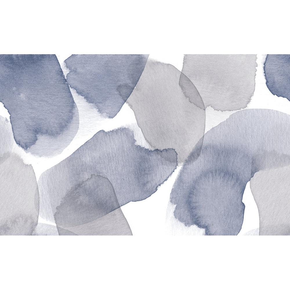 Graham & Brown Watercolour Stills Ink Bespoke Mural