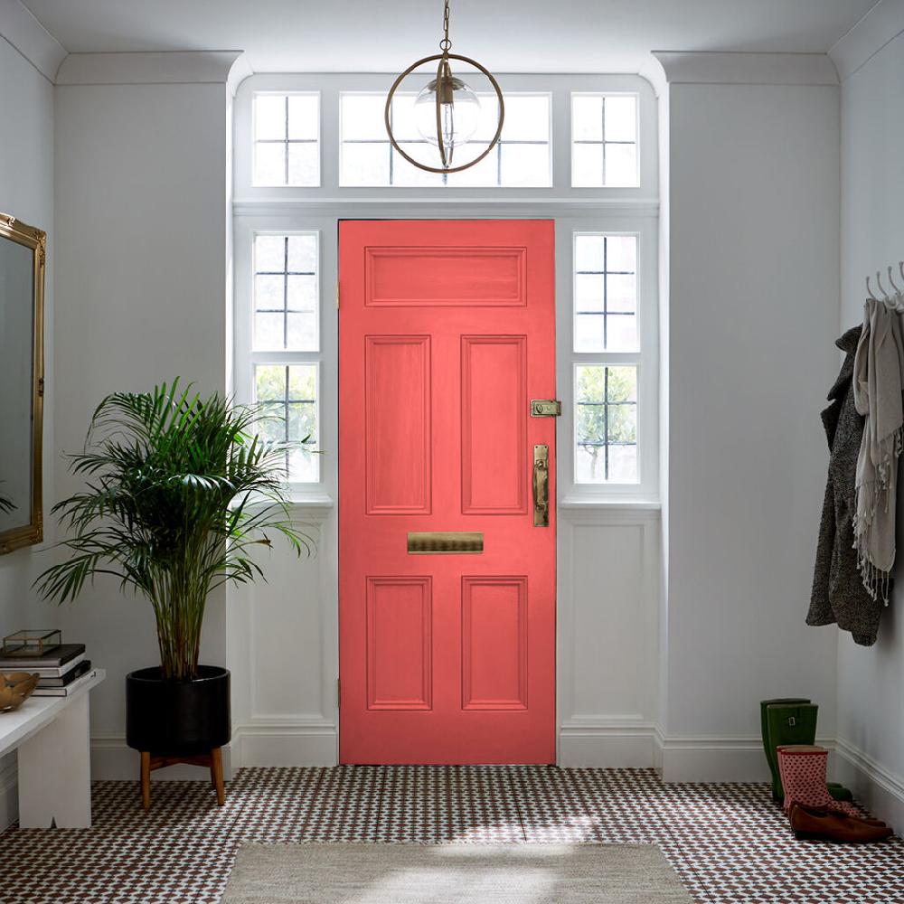 Graham & Brown Watermelon Paint