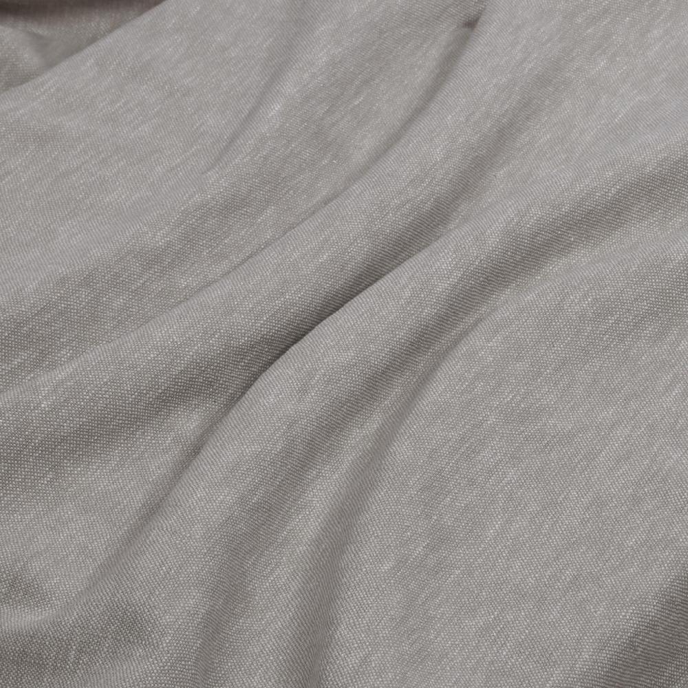 Graham & Brown Whitaker Grey Curtain