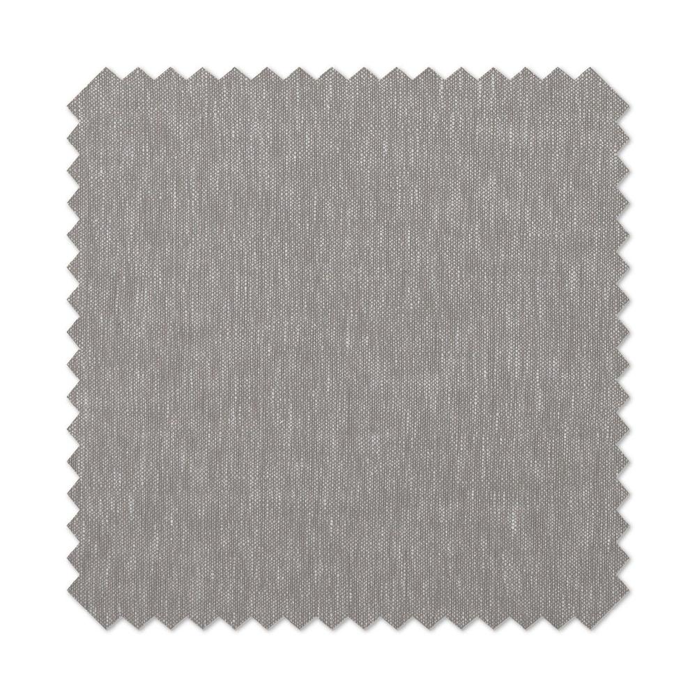 Graham & Brown Whitaker Grey Roman Shade