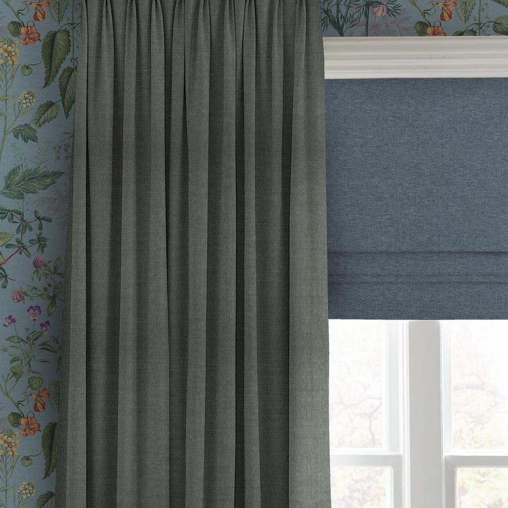 Graham & Brown Whitaker Kingfisher Curtain