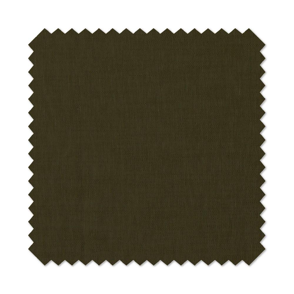 Graham & Brown Whitaker Olive Roman Shade