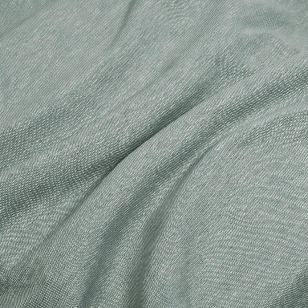 Graham & Brown Whitaker Pale Blue Roman Shade