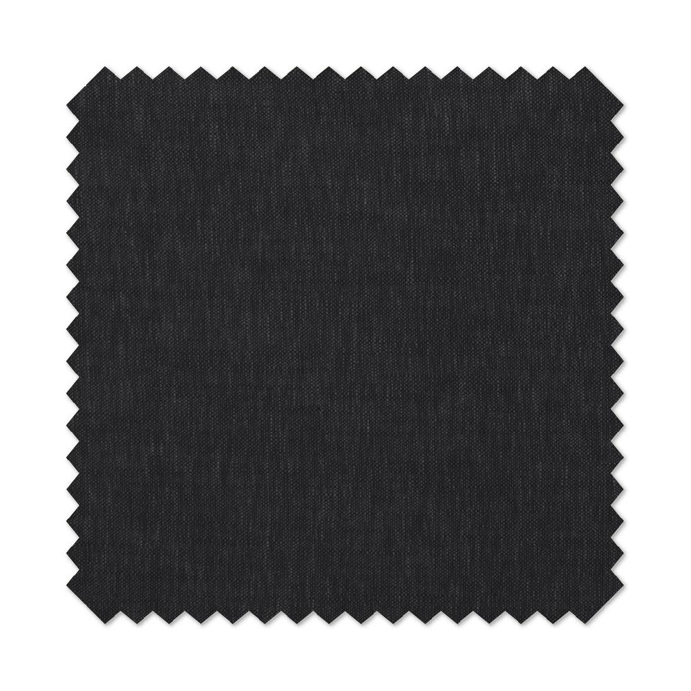 Graham & Brown Whitaker Smoke Roman Shade