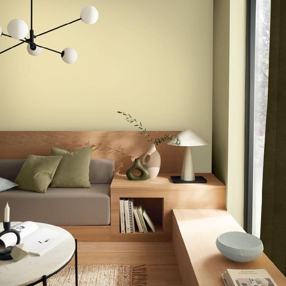 Graham & Brown Wild Rye Paint