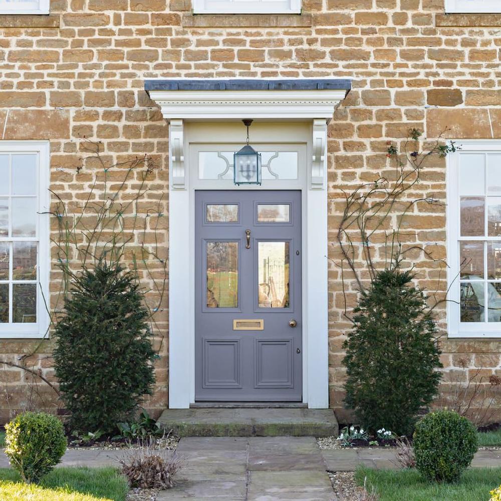 Graham & Brown Winberry Paint