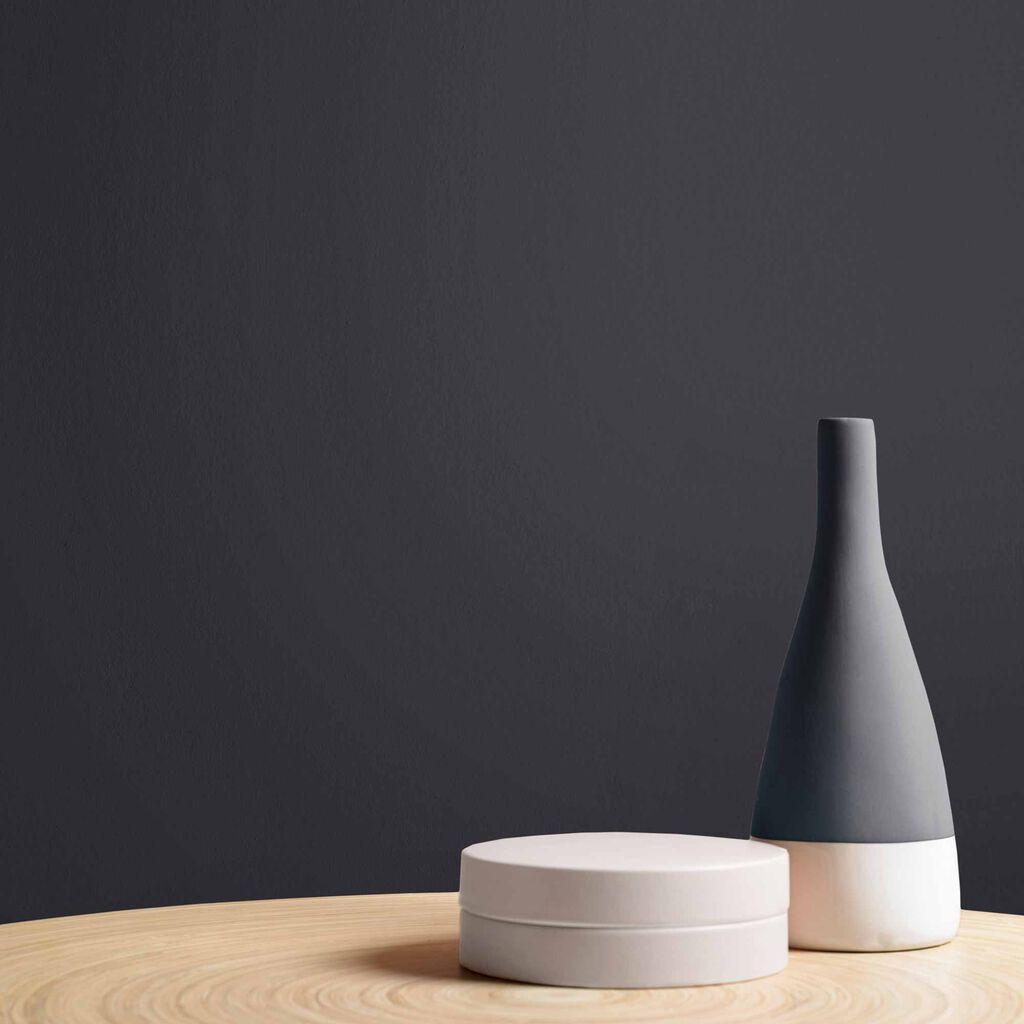 Graham & Brown Witchcraft Black