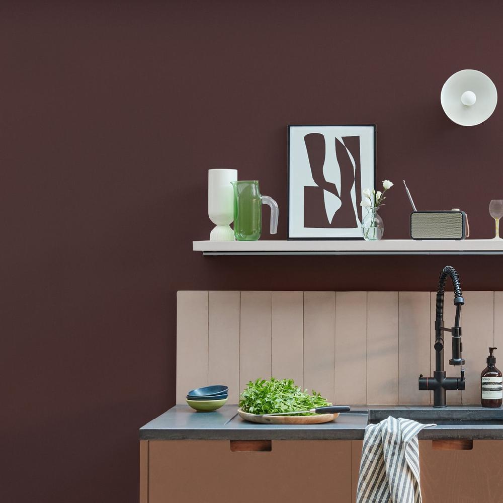 Graham & Brown Witches Bru Paint