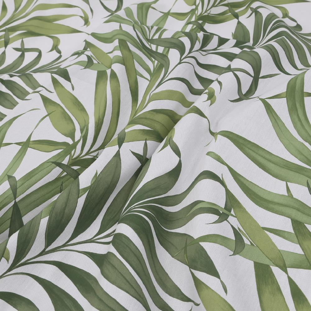 Graham & Brown Yasuni Lush Roman Shade