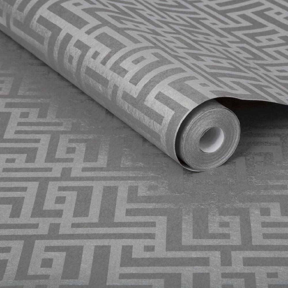 Graham & Brown Zen Pepper Wallpaper