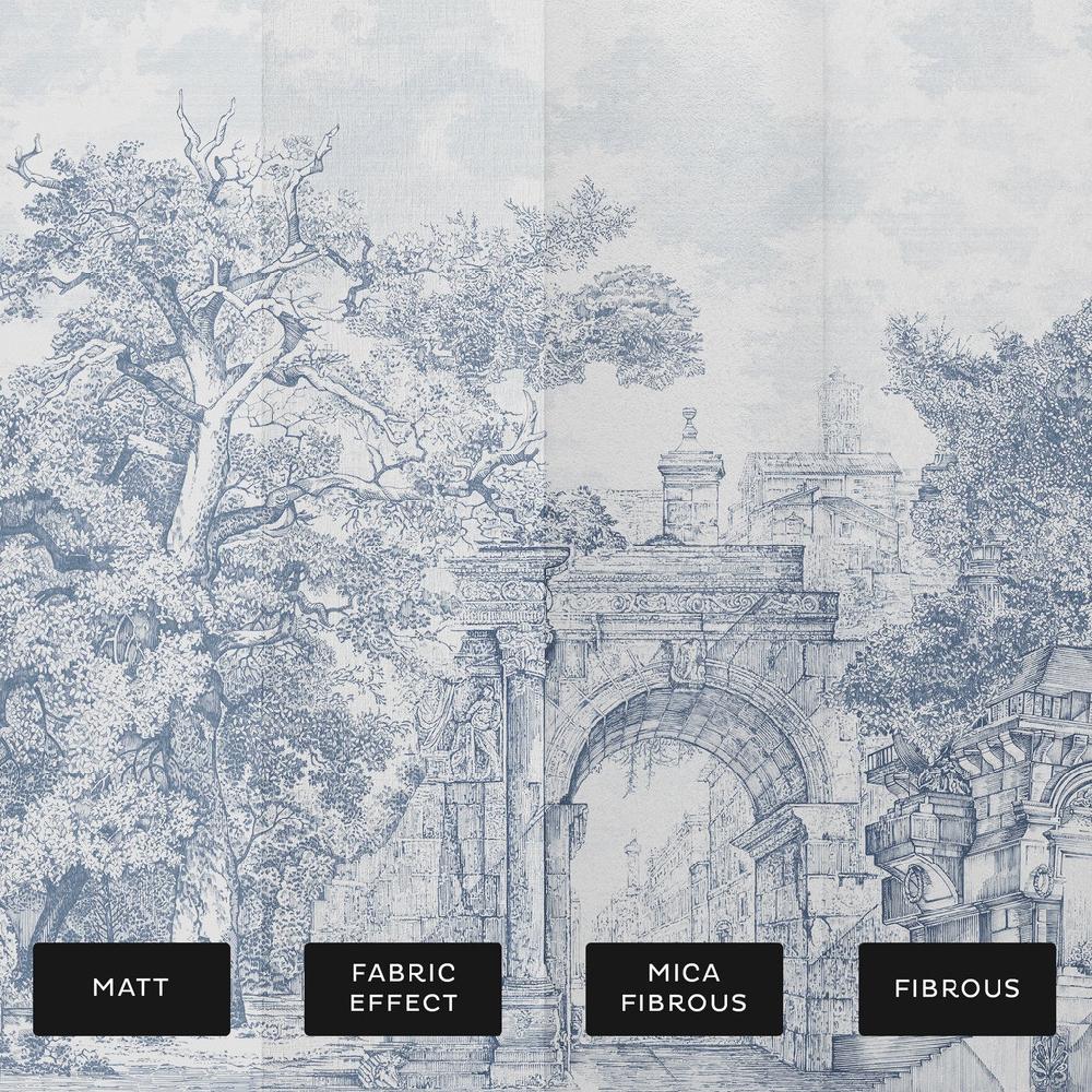 Graham & Brown Rivington Folly Firework Bespoke Mural