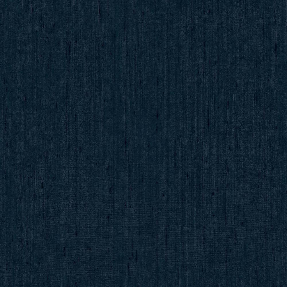 Graham & Brown Tisbury French Navy Wallpaper By Clarissa Hulse