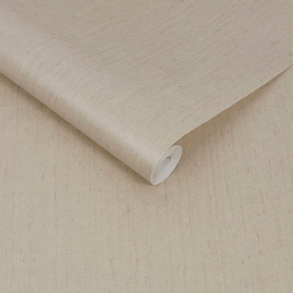 Graham & Brown Tisbury Mother Of Pearl Wallpaper By Clarissa Hulse