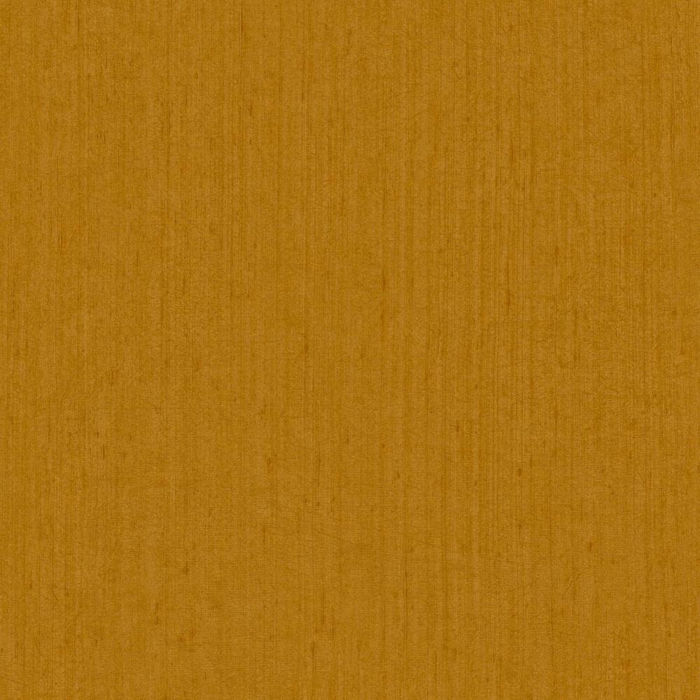 Graham & Brown Tisbury Yellow Ochre Wallpaper By Clarissa Hulse