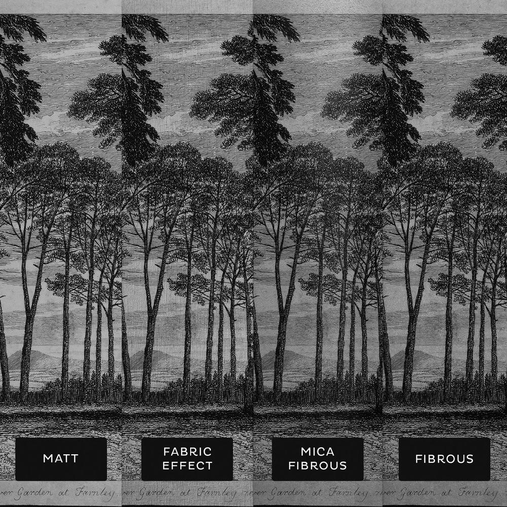 Graham & Brown Turner Gateway To The Flower-Garden Bespoke Mural