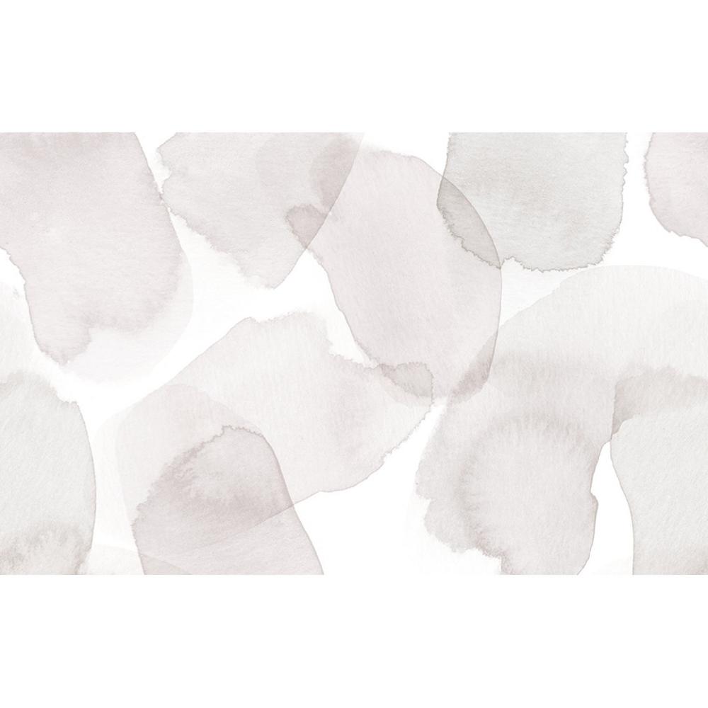 Graham & Brown Watercolour Stills Pebble Bespoke Mural