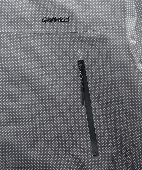 Gramicci 3L Guide Jacket DOT GRADIENT