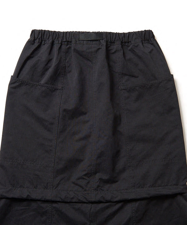 Gramicci Avalon Skirt LIZARD