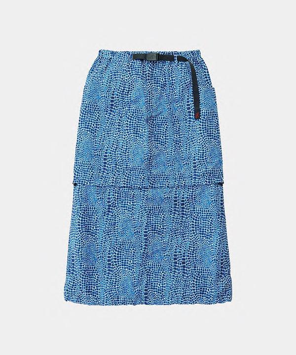 gramicci Avalon Skirt LIZARD
