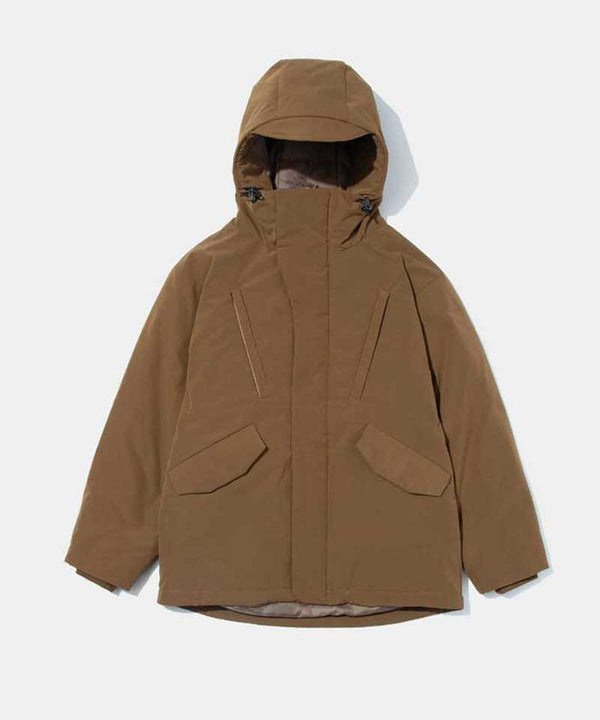 Gramicci Gramicci By F/CE Military Padding Blouson BLACK