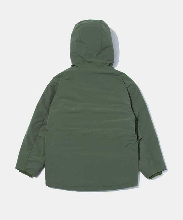 Gramicci Gramicci By F/CE Military Padding Blouson BLACK