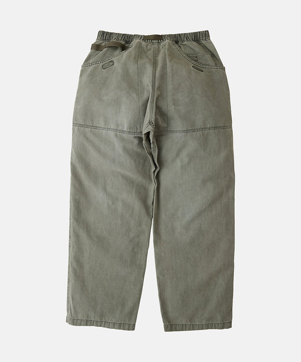 Gramicci Canvas EQT Pant DUSK AGED