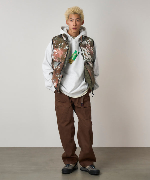 Gramicci Canvas EQT Pant DUSK AGED