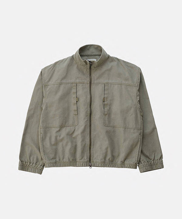 Gramicci Canvas Phoenix Jacket PATINA