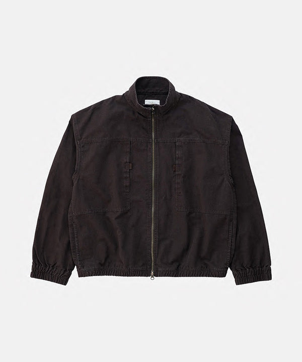 gramicci Canvas Phoenix Jacket PATINA