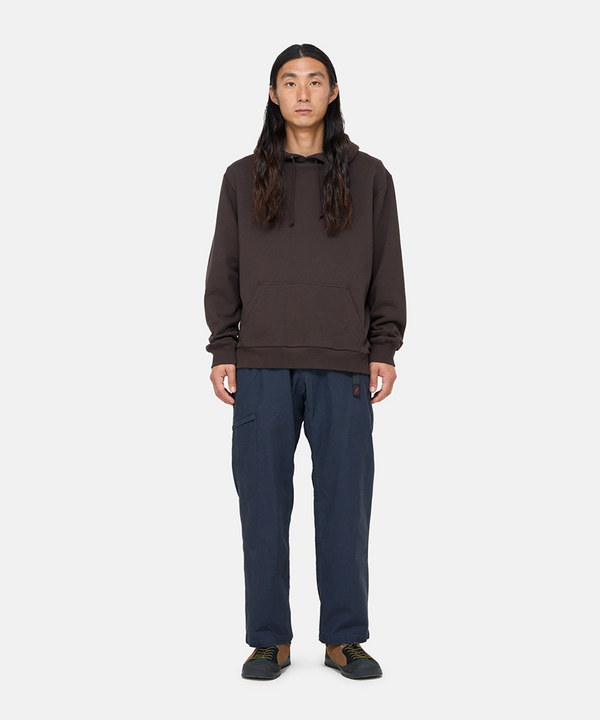 Gramicci Canvas Stance Pant RINSED SAND