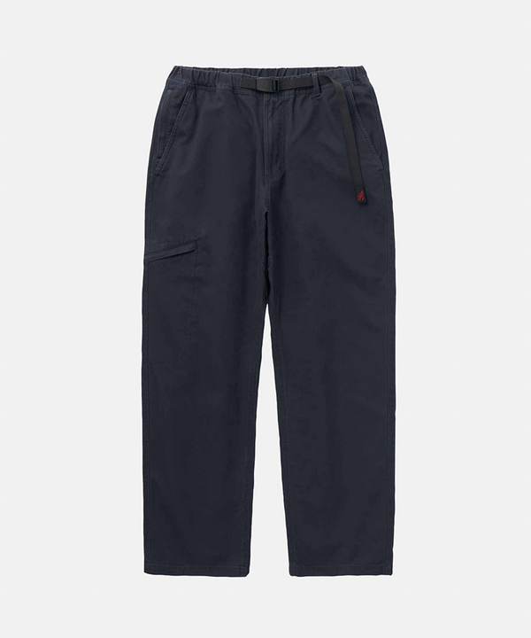 Gramicci Canvas Stance Pant RINSED SAND