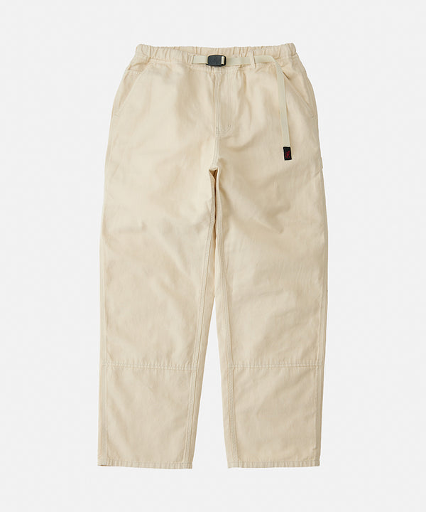 Gramicci Canvas Work Pant DUST BOWL