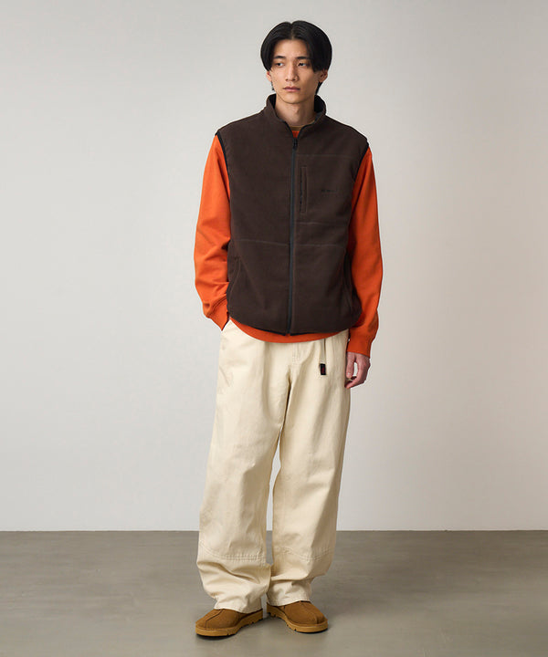 Gramicci Canvas Work Pant DUST BOWL