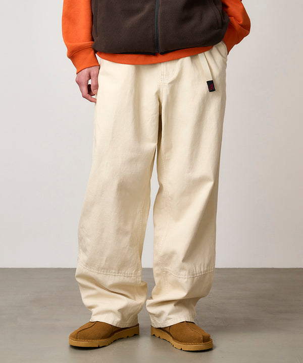 Gramicci Canvas Work Pant DUST BOWL