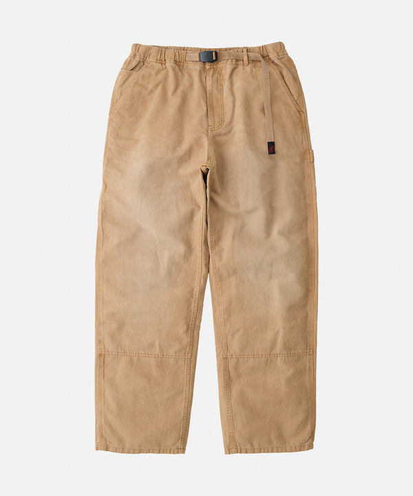 gramicci Canvas Work Pant DUST BOWL
