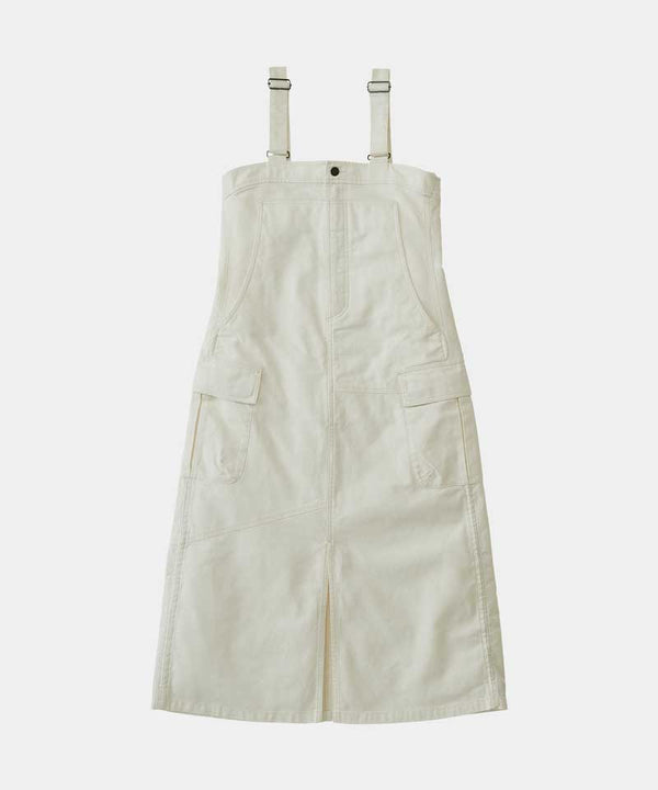 Gramicci Cargo Dress WAX