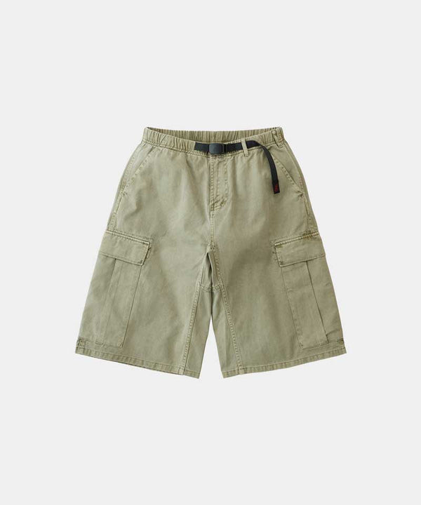 Gramicci Cargo Short DARK BROWN