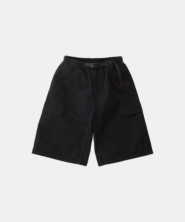 Gramicci Cargo Short DARK BROWN