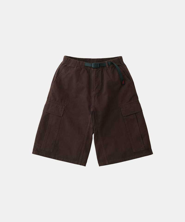 Gramicci Cargo Short DARK BROWN