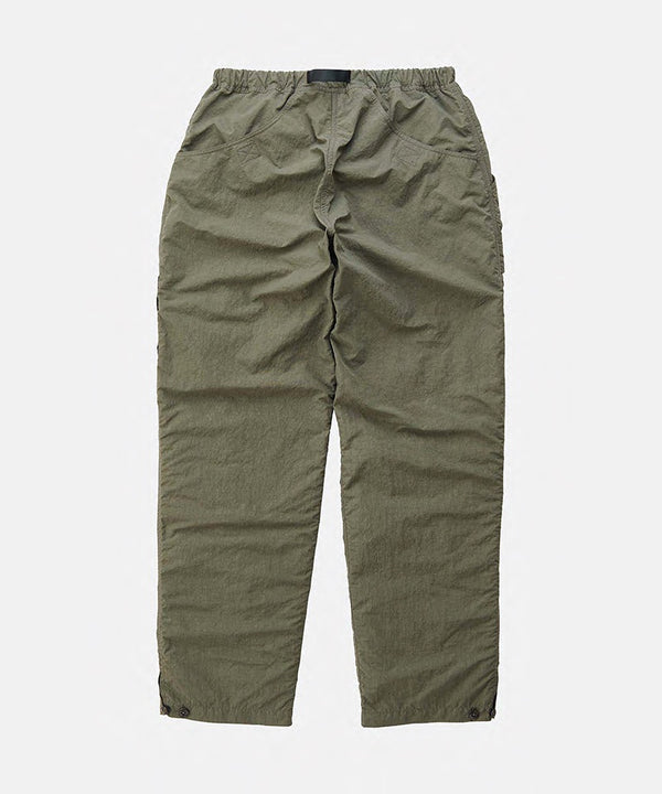 Gramicci Chuckwalla Trail Pant BLACK