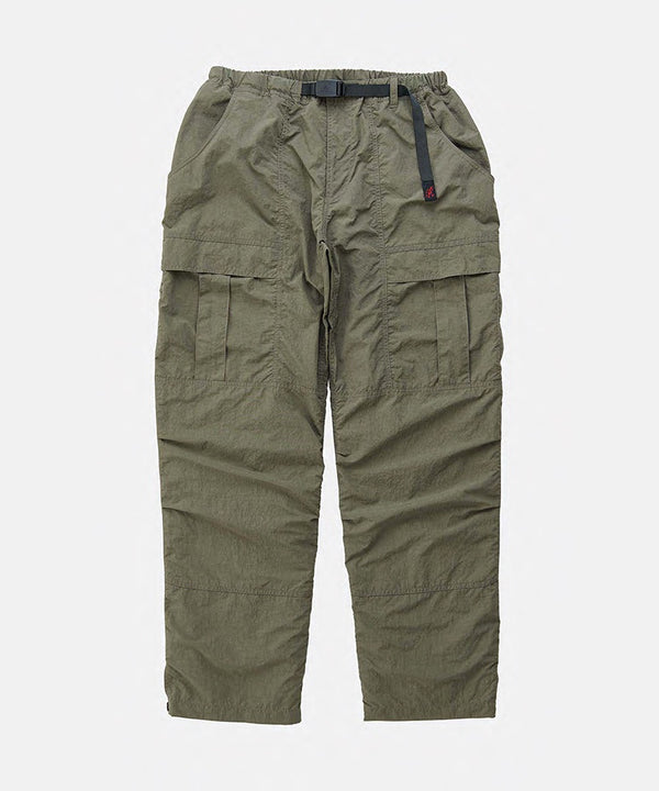 gramicci Chuckwalla Trail Pant BLACK