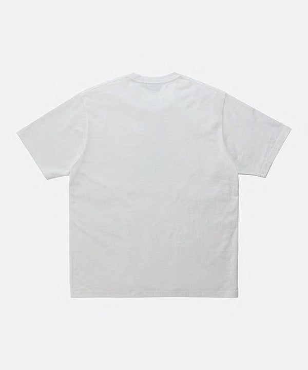 Gramicci Climb Tee WHITE