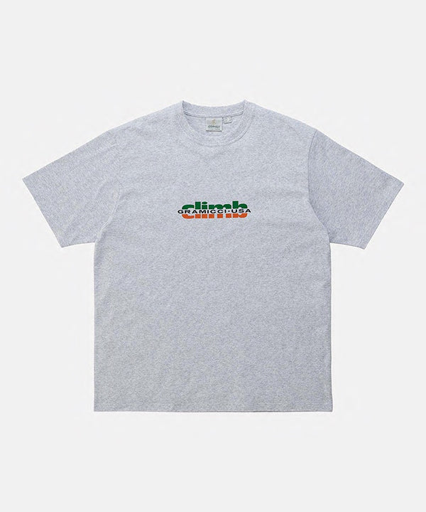 Gramicci Climb Tee WHITE