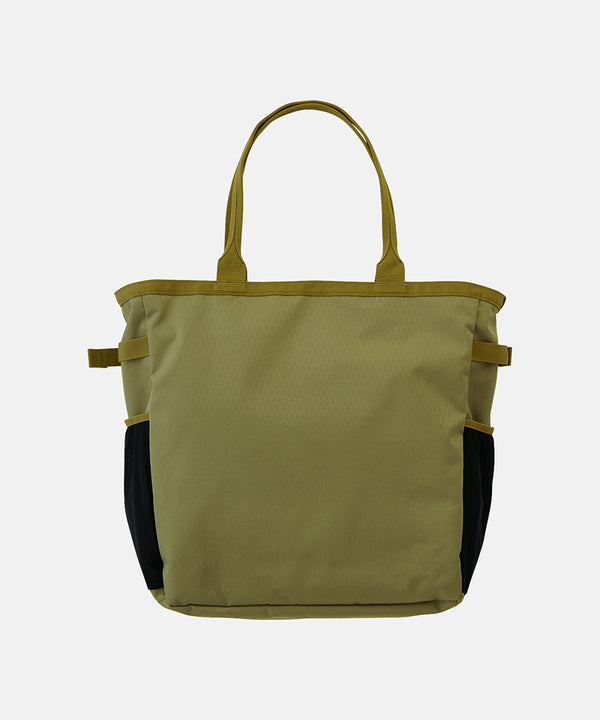Gramicci Climbing Tote BRONZE OLIVE