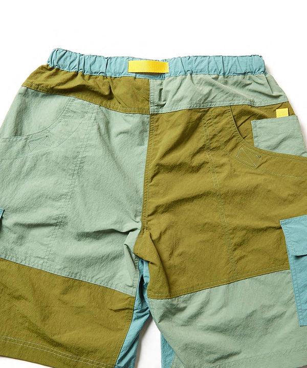 Gramicci Clinton Short CRAZY