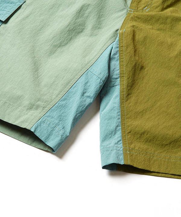 Gramicci Clinton Short CRAZY